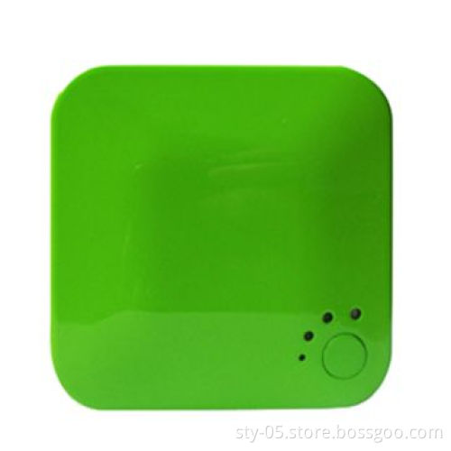 1,800mAh Power Bank for Smartphones, Various Colors Available, Ideal for Promotional Gadgets